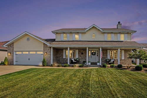 174 Stone Ridge Dr, Dyer, IN, 46311-4605 | Card Image