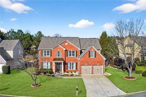 5305 Coventry Creek Dr, Cumming, GA, 30040-1765 | Card Image