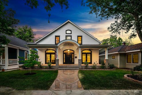 1012 N 15th St, Boise, ID, 83702-4005 | Card Image