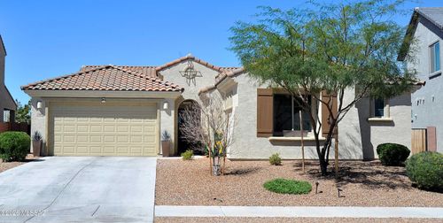 13469 E Joseph Mills Lane, Tucson, AZ, 85747 | Card Image
