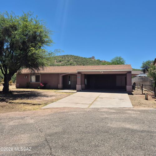 489 Alondra Ct, Rio Rico, AZ, 85648-6533 | Card Image