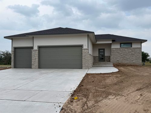 946 N Main St, Goddard, KS, 67052 | Card Image