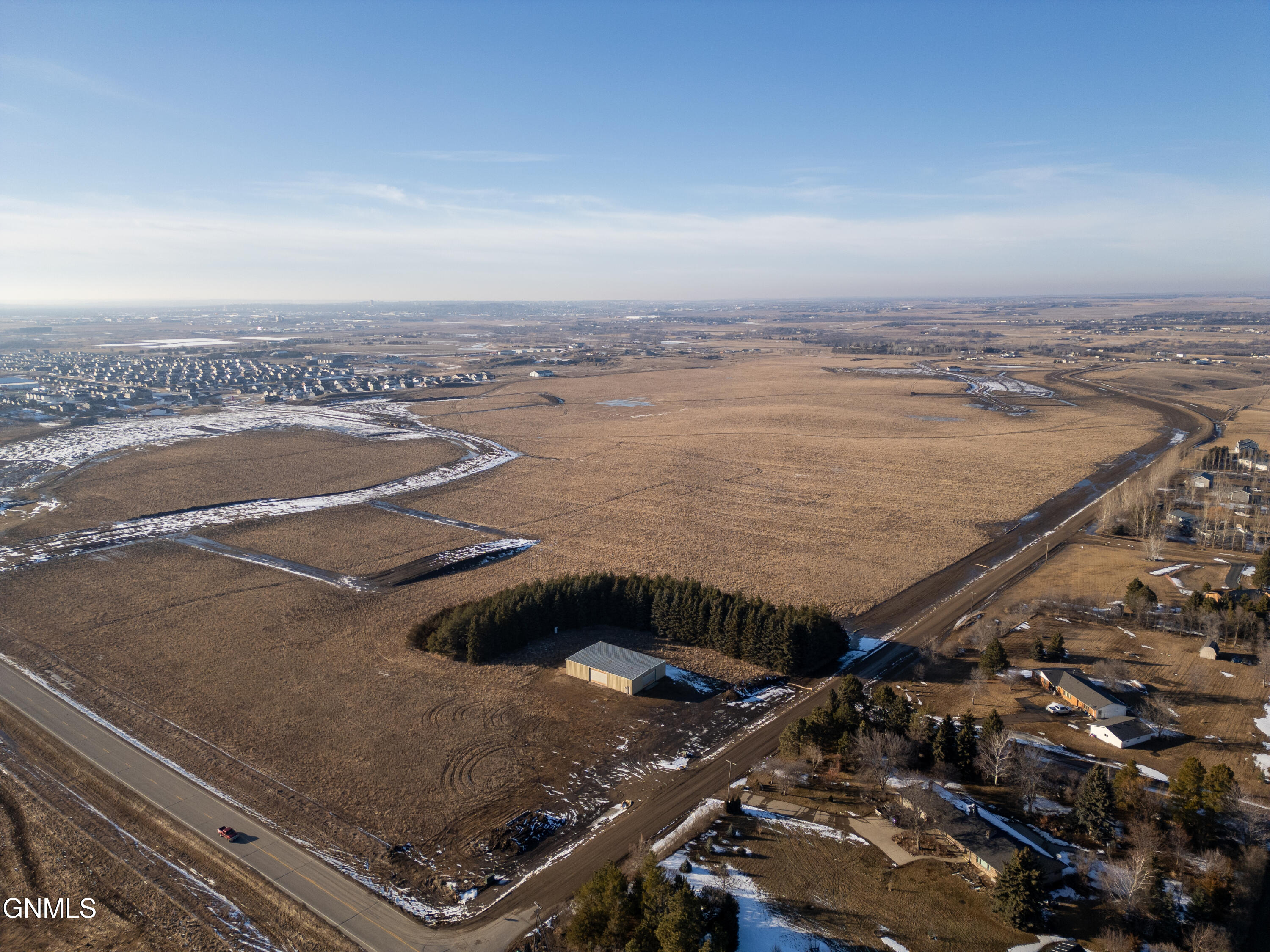 Land in Lincoln 5