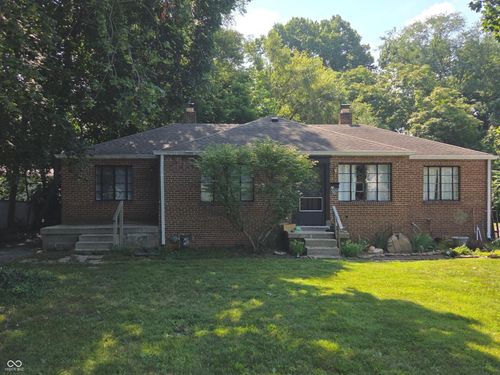67 Westfield Blvd, Indianapolis, IN, 46208-1543 | Card Image