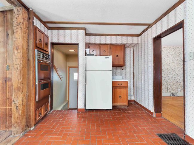 314 N Chauncey St, House other with 3 bedrooms, 2 bathrooms and null parking in Columbia City IN | Image 16