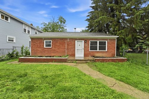 314 Brehl Ave, Columbus, OH, 43222-1315 | Card Image