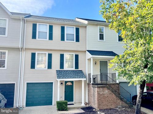 406 Shaw Ct, FREDERICKSBURG, VA, 22405-2664 | Card Image