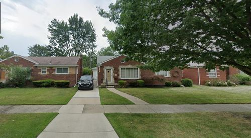 21216 Brierstone Street, Harper Woods, MI, 48225 | Card Image