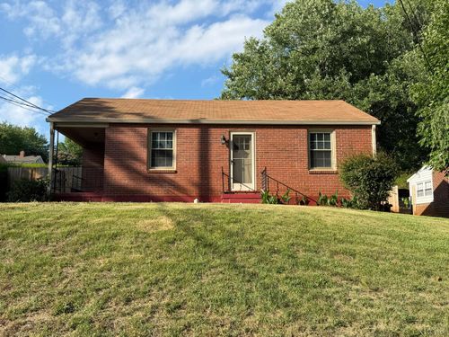 151 Breckenbridge St, Lynchburg, VA, 24501-6026 | Card Image