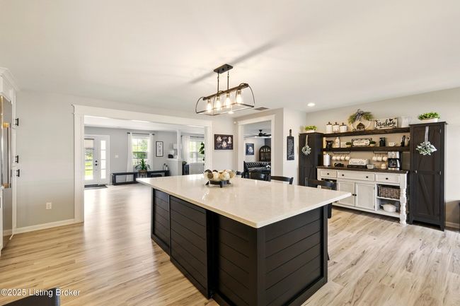 1717 Stricker Rd, House other with 5 bedrooms, 5 bathrooms and null parking in Memphis IN | Image 21