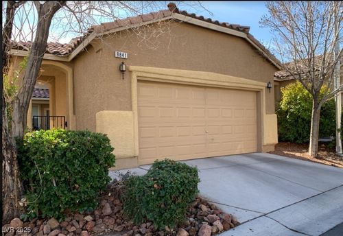 0-8841 Norton Peak Ave, Las Vegas, NV, 89148-4980 | Card Image