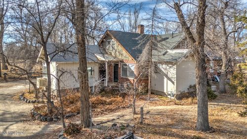 4755 Alcorn Road, Fallon, NV, 89406 | Card Image