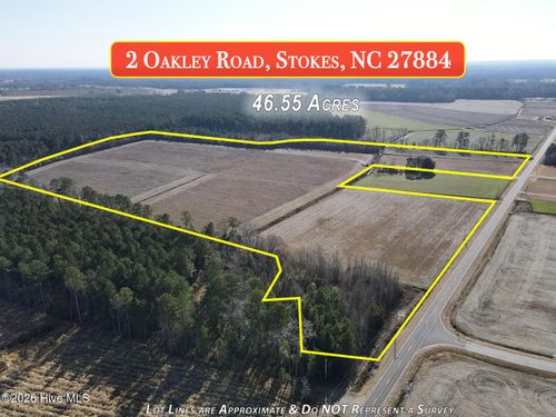 2 Oakley Rd, Stokes, NC, 27884 | Card Image