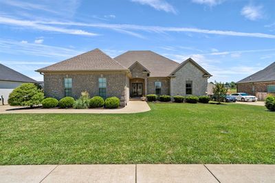 8674 Drakes Boulevard, House other with 5 bedrooms, 3 bathrooms and null parking in Alvaton KY | Image 1