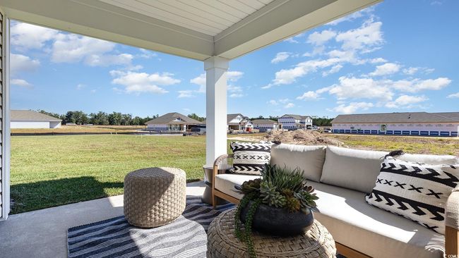 View of patio / terrace featuring a residential view | Image 25