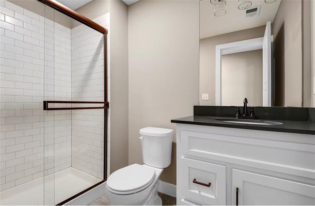 6045 Apache Dr, House other with 4 bedrooms, 3 bathrooms and null parking in Shawnee KS | Image 22