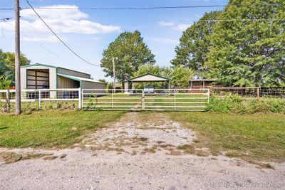 625 N 256th Road, House other with 3 bedrooms, 2 bathrooms and null parking in Mounds OK | Image 1