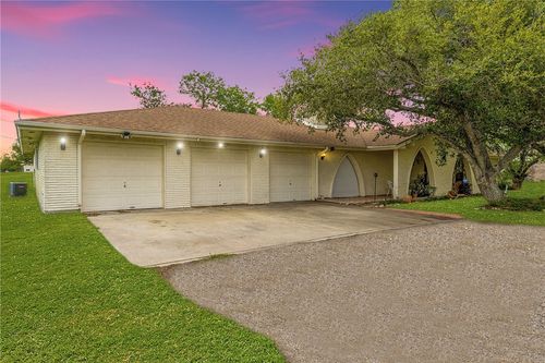 4176 Cr 3693 Place, Portland, TX, 78374 | Card Image