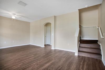 510 Golden Tree Place, Townhouse with 3 bedrooms, 2 bathrooms and null parking in BRANDON FL | Image 3