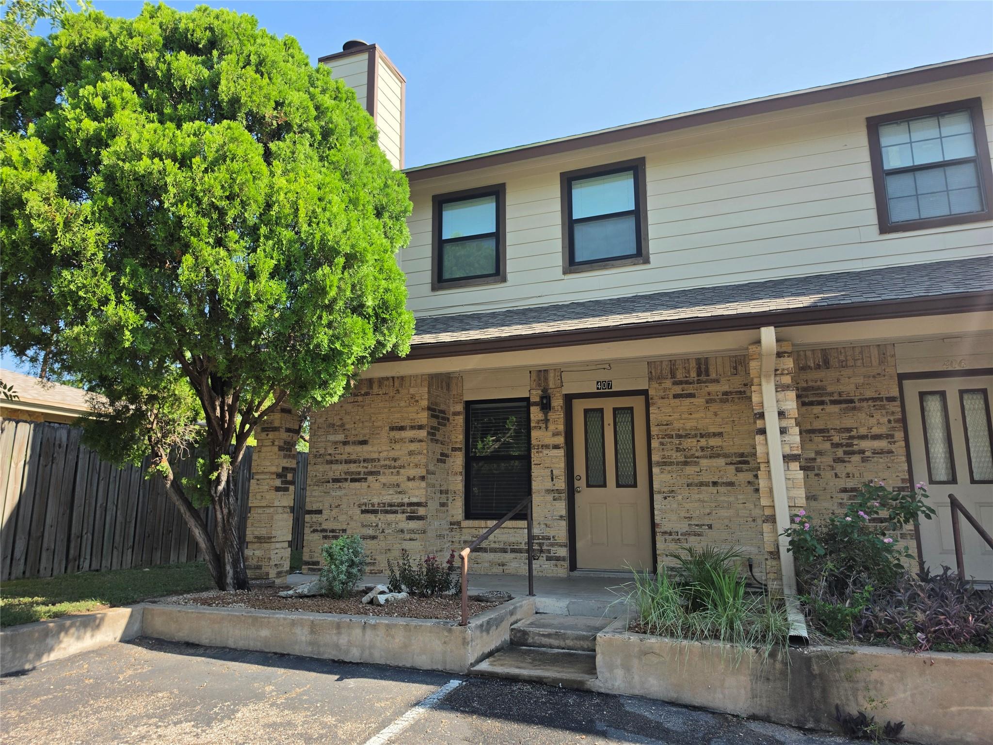 Residential in Austin 2