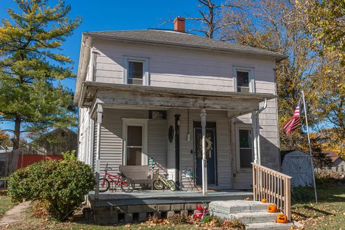 30 Plum St, Saunemin, IL, 61769-7509 | Card Image