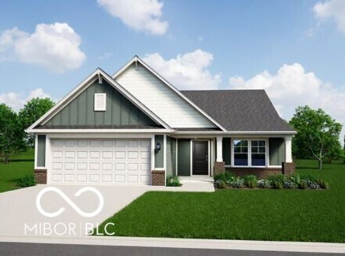 685 Braxton St, Trafalgar, IN, 46181-8005 | Card Image