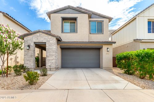5747 S Labelle, Mesa, AZ, 85212-2439 | Card Image