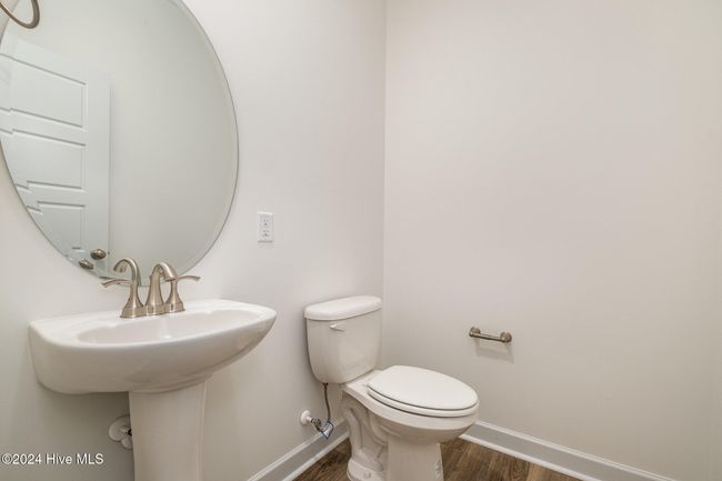 33 Barony Ln, House other with 3 bedrooms, 3 bathrooms and 2 parking in Smithfield NC | Image 11