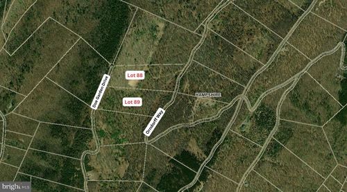 Lots 89 Doe Garden Drive, YELLOW SPRING, WV, 26865 | Card Image