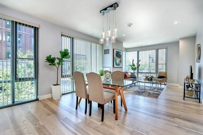 UNIT-204 - 32 Traveler St, Condo with 2 bedrooms, 2 bathrooms and null parking in Boston MA | Image 9