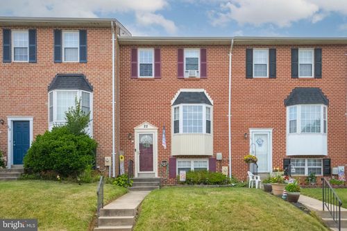 22 Powder Court, NOTTINGHAM, MD, 21236 | Card Image