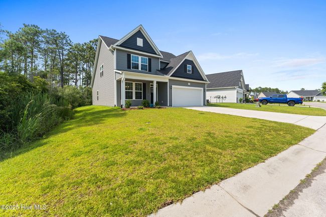 1705 Sun Palms Blvd Se, House other with 4 bedrooms, 3 bathrooms and 2 parking in Bolivia NC | Image 6