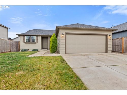 538 Churchill Downs St Se, Albany, OR, 97322-4909 | Card Image