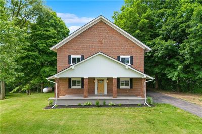 4235 Jasper Road, House other with 3 bedrooms, 2 bathrooms and null parking in New Jasper Twp OH | Image 2