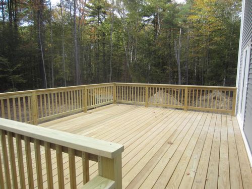 14 Short Falls Rd, Chichester, NH, 03258-6117 | Card Image