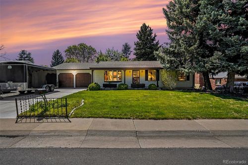 7539 Pierce St, Arvada, CO, 80003-2814 | Card Image
