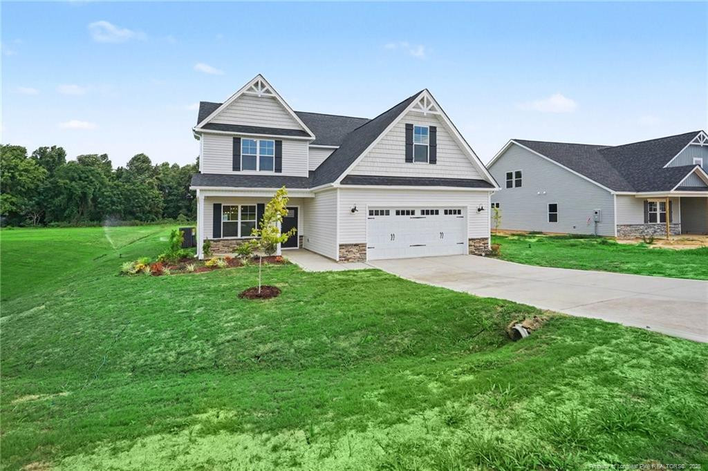 Residential in Benson 2