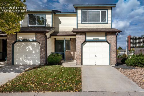 3644 Pacific Drive, Colorado Springs, CO, 80910 | Card Image