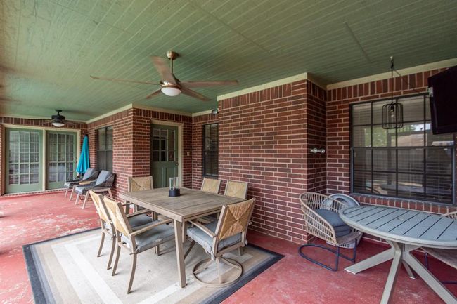 9 Cay Ct, House other with 3 bedrooms, 2 bathrooms and 2 parking in Angleton TX | Image 35