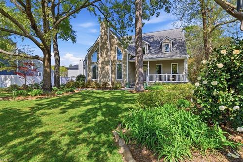 604 Fort Raleigh Dr, Virginia Beach, VA, 23451-4870 | Card Image