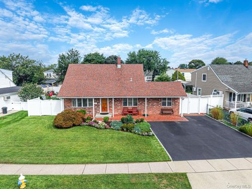 60 Academy Lane, Hempstead, NY, 11756 | Card Image