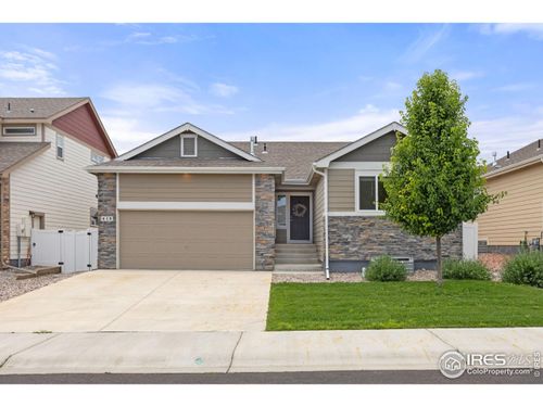 619 Rosedale St, Severance, CO, 80550-3820 | Card Image