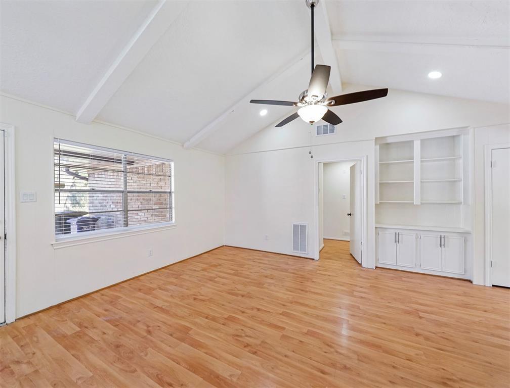 Residential Lease in Houston 5