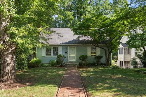 2259 Sherwood Dr, Winston-Salem, NC, 27103-4424 | Card Image