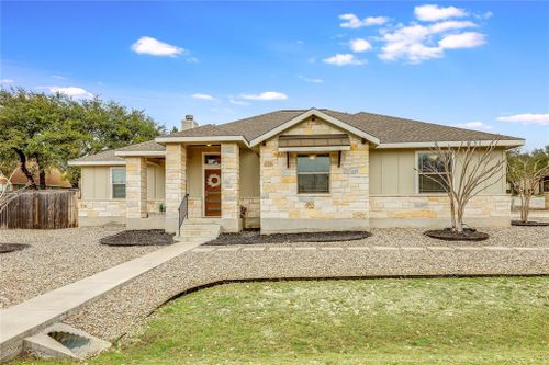 18808 Venture Drive, Point Venture, TX, 78645 | Card Image