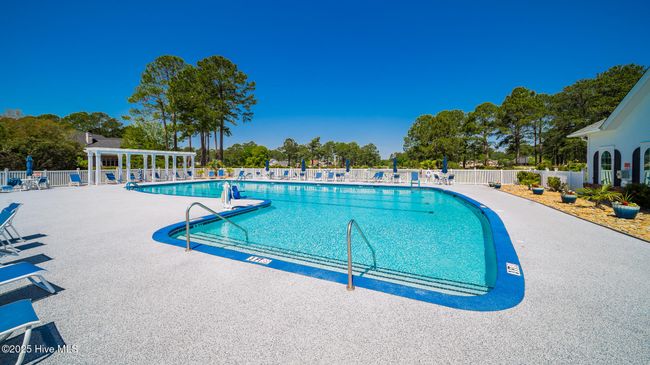 UNIT-1209 - 330 S Middleton Dr Nw, Condo with 2 bedrooms, 2 bathrooms and null parking in Calabash NC | Image 36