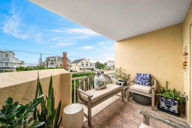 UNIT-214 - 700 1 St Ave, Condo with 2 bedrooms, 2 bathrooms and 1 parking in Avalon NJ | Image 13