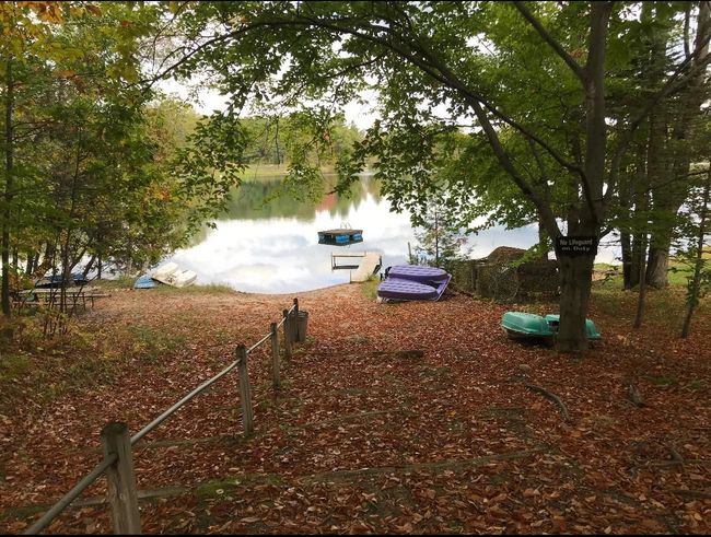 374 Reynard Dr, House other with 2 bedrooms, 1 bathrooms and null parking in Mio MI | Image 4