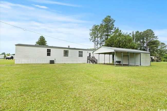 404 Jessamine Rd, House other with 3 bedrooms, 2 bathrooms and 2 parking in Marion SC | Image 8