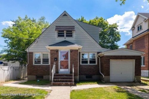 2-88 Fremont Avenue, Staten Island, NY, 10306 | Card Image